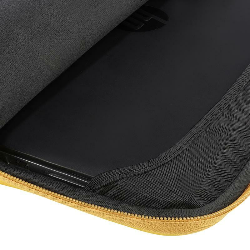 Чехол для ноутбука Tucano Today Sleeve 13"/14" Yellow (BFTO1314-Y)