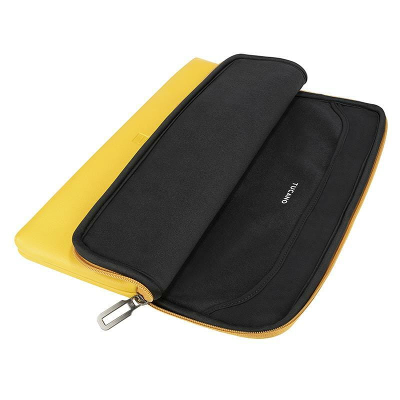 Чехол для ноутбука Tucano Today Sleeve 13"/14" Yellow (BFTO1314-Y)