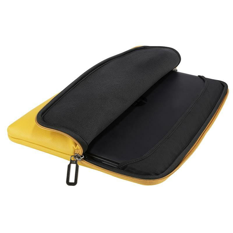 Чехол для ноутбука Tucano Today Sleeve 13"/14" Yellow (BFTO1314-Y)