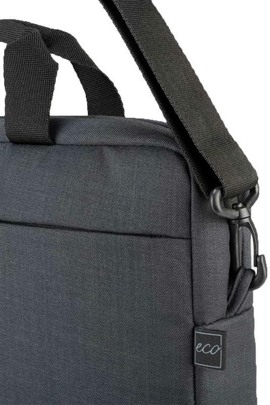 Сумка для ноутбука Tucano Stop 13"/14" Black (BSTOP1314-BK)