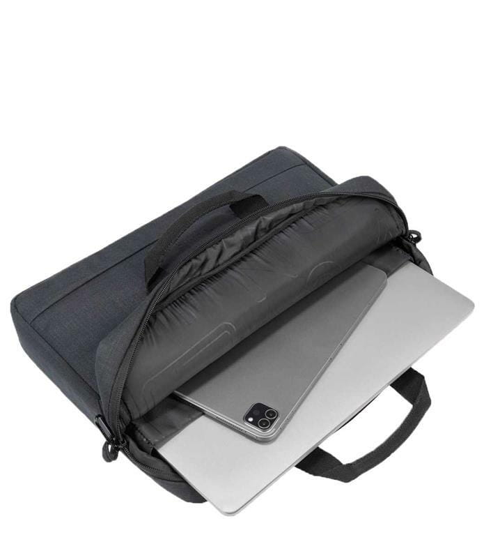 Сумка для ноутбука Tucano Stop 13"/14" Black (BSTOP1314-BK)