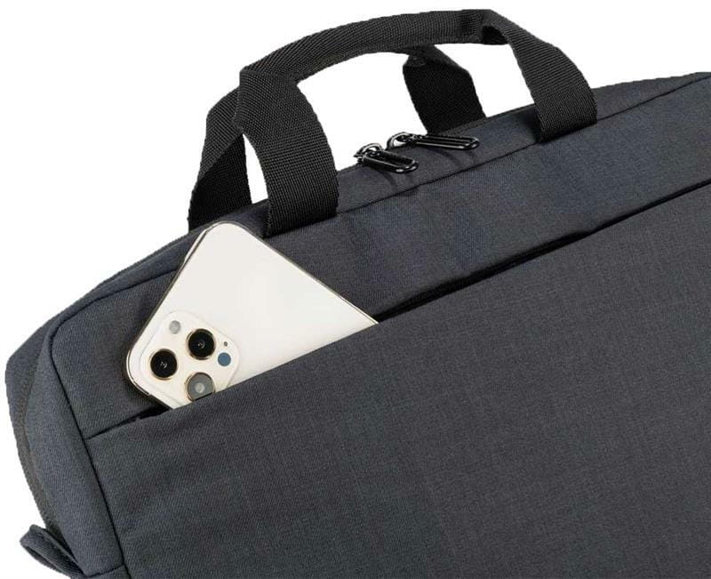 Сумка для ноутбука Tucano Stop 13"/14" Black (BSTOP1314-BK)