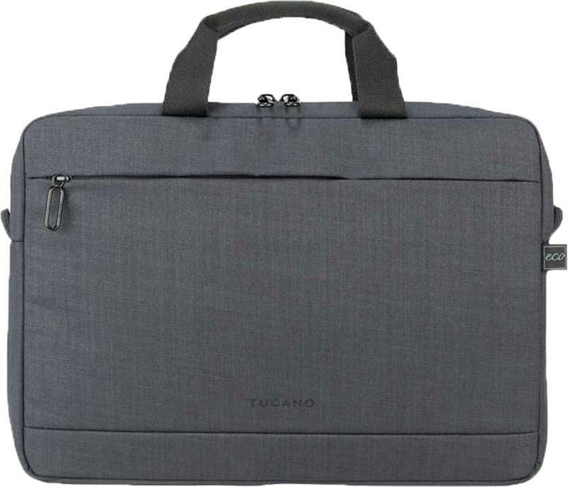 Сумка для ноутбука Tucano Stop 13"/14" Black (BSTOP1314-BK)