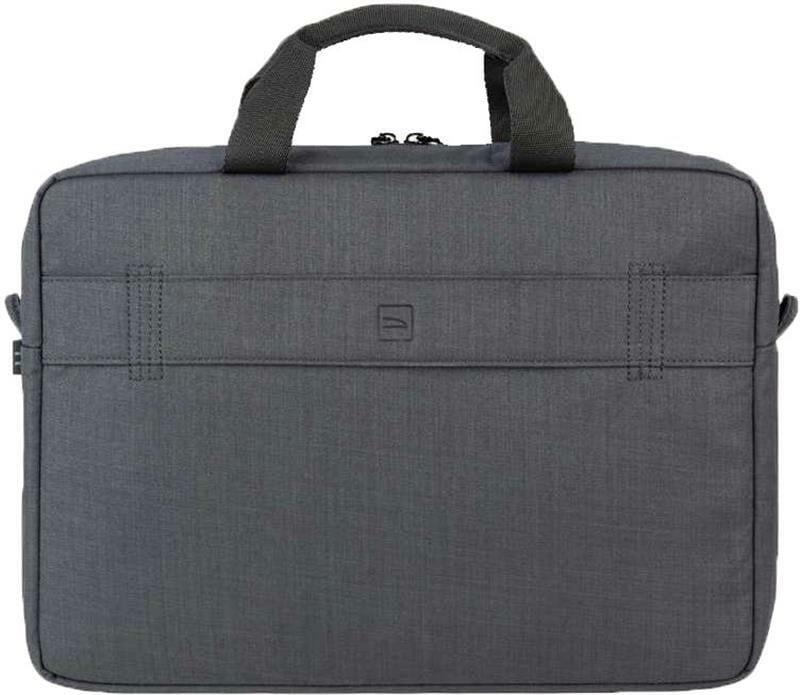Сумка для ноутбука Tucano Stop 13"/14" Black (BSTOP1314-BK)