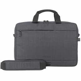 Сумка для ноутбука Tucano Stop 13"/14" Black (BSTOP1314-BK)