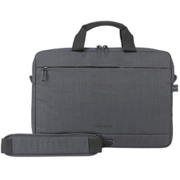 Сумка для ноутбука Tucano Stop 13"/14" Black (BSTOP1314-BK)