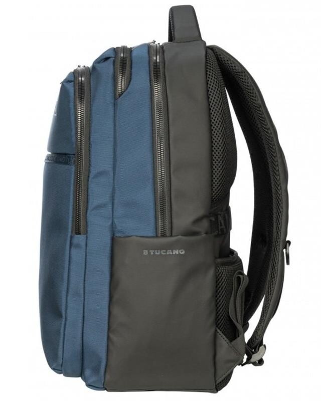 Рюкзак для ноутбука Tucano Martem 15.6" Blue (BKMAR15-B)