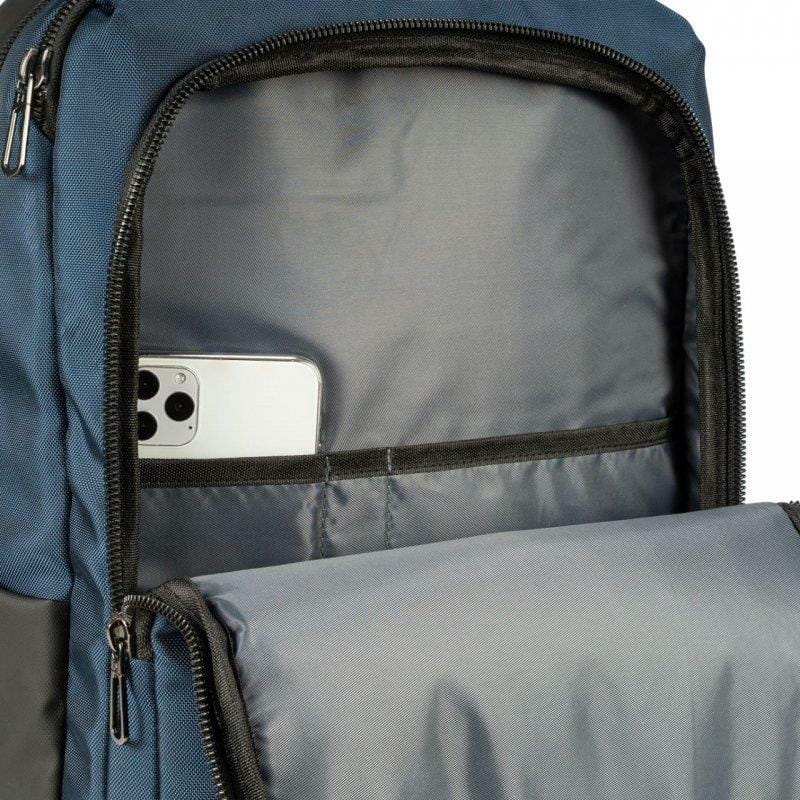 Рюкзак для ноутбука Tucano Martem 15.6" Blue (BKMAR15-B)