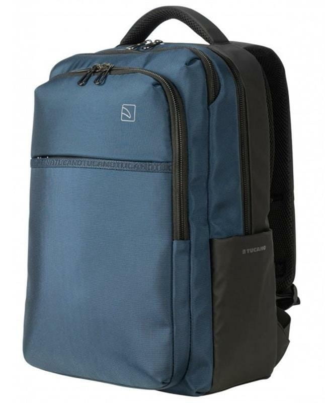 Рюкзак для ноутбука Tucano Martem 15.6" Blue (BKMAR15-B)