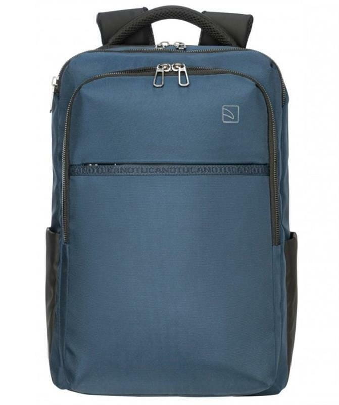 Рюкзак для ноутбука Tucano Martem 15.6" Blue (BKMAR15-B)