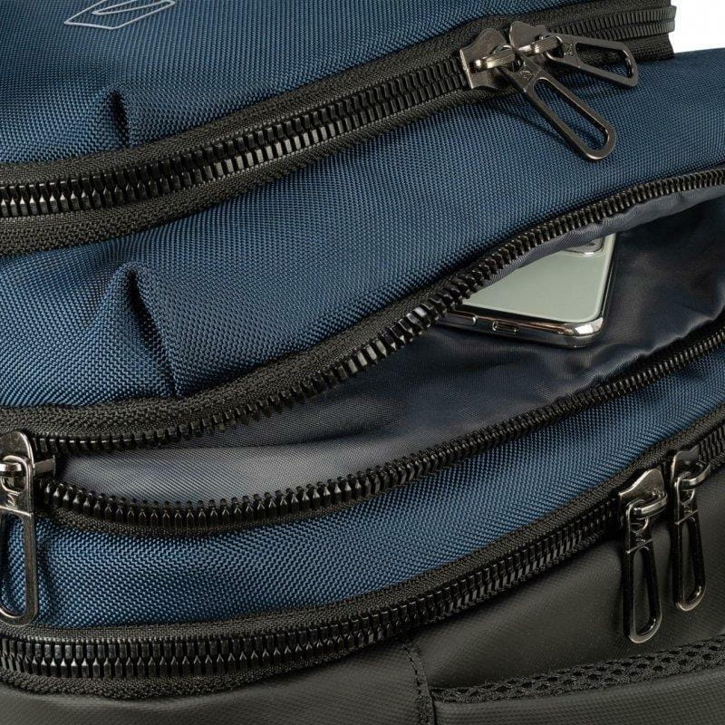 Рюкзак для ноутбука Tucano Martem 15.6" Blue (BKMAR15-B)