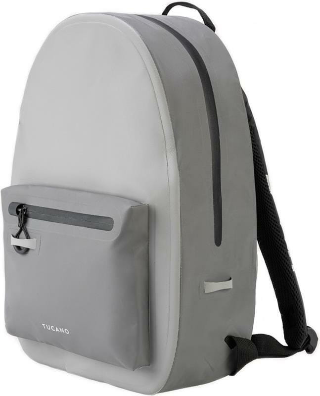 Рюкзак для ноутбука Tucano Asciutto 14" Grey (BKASC14-G)