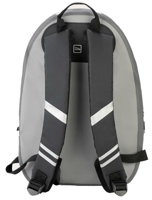 Рюкзак для ноутбука Tucano Asciutto 14" Grey (BKASC14-G)