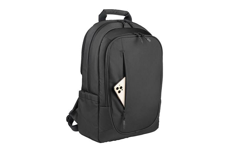 Рюкзак для ноутбука Tucano Bizip 14" Black (BKBZ14-X-BK)