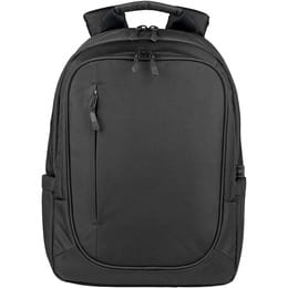Рюкзак для ноутбука Tucano Bizip 14" Black (BKBZ14-X-BK)