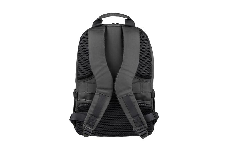 Рюкзак для ноутбука Tucano Bizip 15" Black (BKBZ15-X-BK)