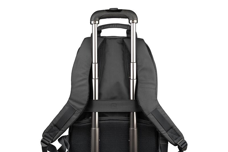 Рюкзак для ноутбука Tucano Bizip 15" Black (BKBZ15-X-BK)