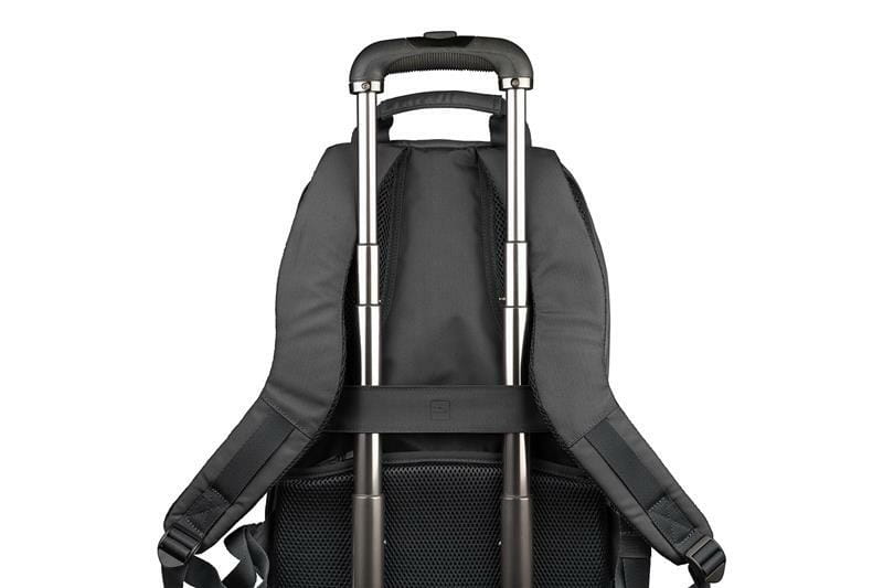 Рюкзак для ноутбука Tucano Bizip 15" Black (BKBZ15-X-BK)
