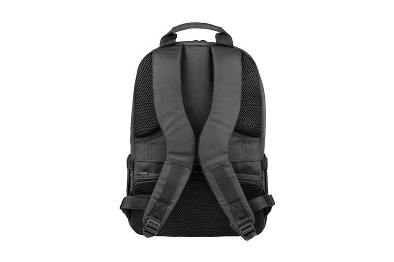 Рюкзак для ноутбука Tucano Bizip 15" Black (BKBZ15-X-BK)