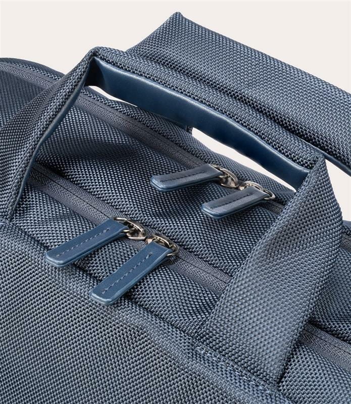 Сумка для ноутбука Tucano Free&Busy Double 15.6" Blue (BFRBUB15D-B)