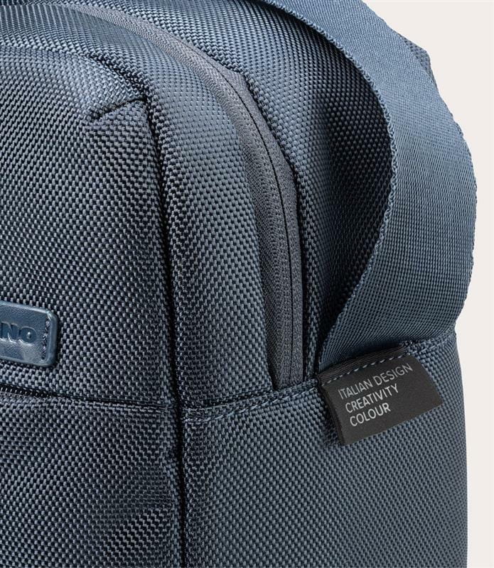 Сумка для ноутбука Tucano Free&Busy Double 15.6" Blue (BFRBUB15D-B)