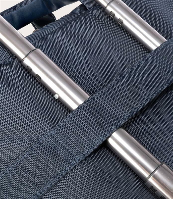 Сумка для ноутбука Tucano Free&Busy Double 15.6" Blue (BFRBUB15D-B)