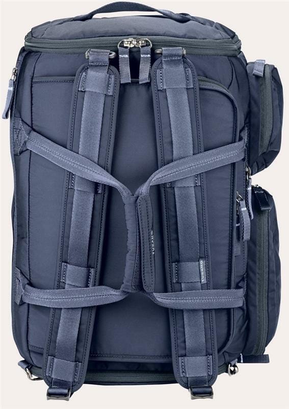Сумка-рюкзак для ноутбука Tucano Desert Weekender 15.6" Blue (BDESBKWE-B)