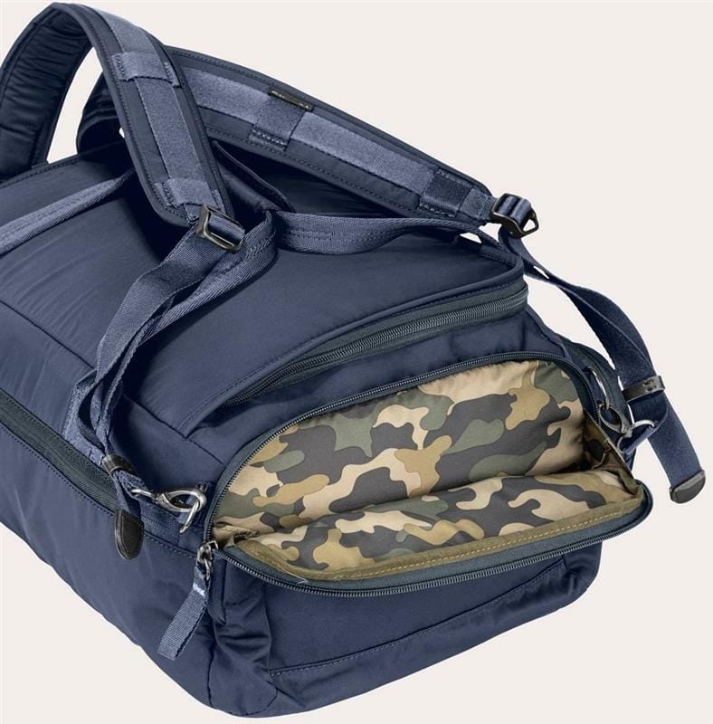 Сумка-рюкзак для ноутбука Tucano Desert Weekender 15.6" Blue (BDESBKWE-B)