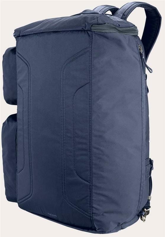 Сумка-рюкзак для ноутбука Tucano Desert Weekender 15.6" Blue (BDESBKWE-B)