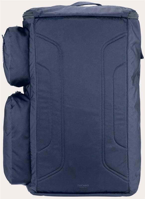 Сумка-рюкзак для ноутбука Tucano Desert Weekender 15.6" Blue (BDESBKWE-B)