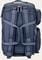 Фото - Сумка-рюкзак для ноутбука Tucano Desert Weekender 15.6" Blue (BDESBKWE-B) | click.ua