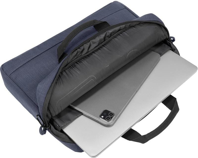 Сумка для ноутбука Tucano Stop 13"/14" Blue (BSTOP1314-B)