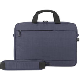 Сумка для ноутбука Tucano Stop 13"/14" Blue (BSTOP1314-B)