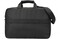 Фото - Сумка для ноутбука Tucano Free&Busy Double 15.6" Black (BFRBUB15D-BK) | click.ua