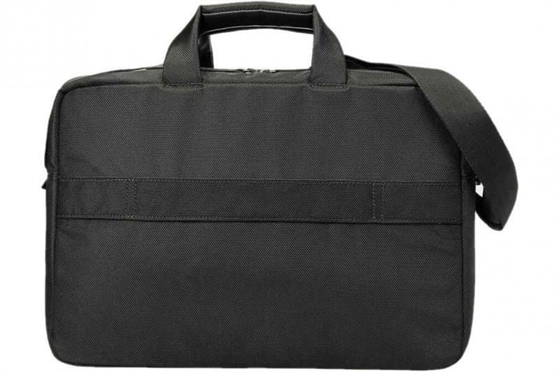 Сумка для ноутбука Tucano Free&Busy Double 15.6" Black (BFRBUB15D-BK)