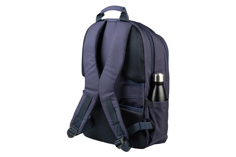 Рюкзак для ноутбука Tucano Bizip 17" Blue (BKBZ17-X-B)