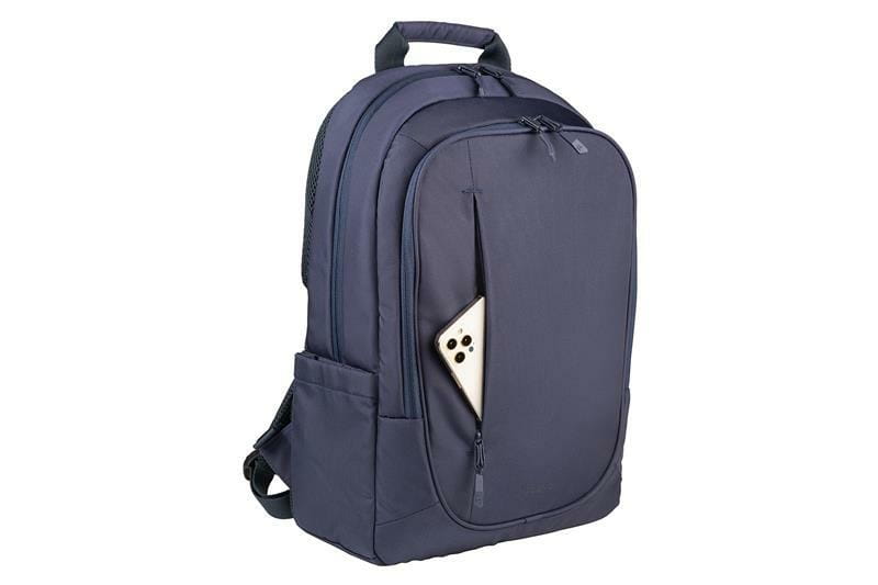 Рюкзак для ноутбука Tucano Bizip 17" Blue (BKBZ17-X-B)