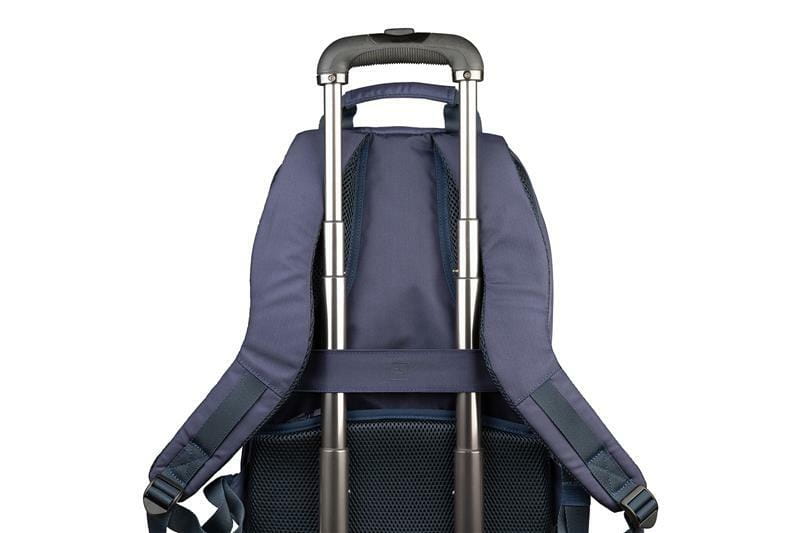 Рюкзак для ноутбука Tucano Bizip 17" Blue (BKBZ17-X-B)