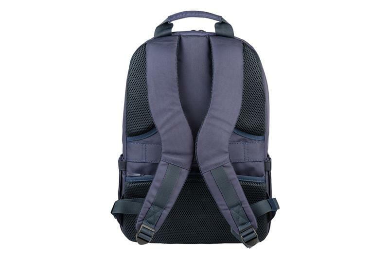 Рюкзак для ноутбука Tucano Bizip 17" Blue (BKBZ17-X-B)
