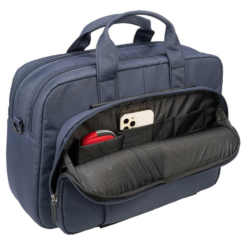 Сумка для ноутбука Tucano Flash 15.6" Blue (BFLASH15-B)