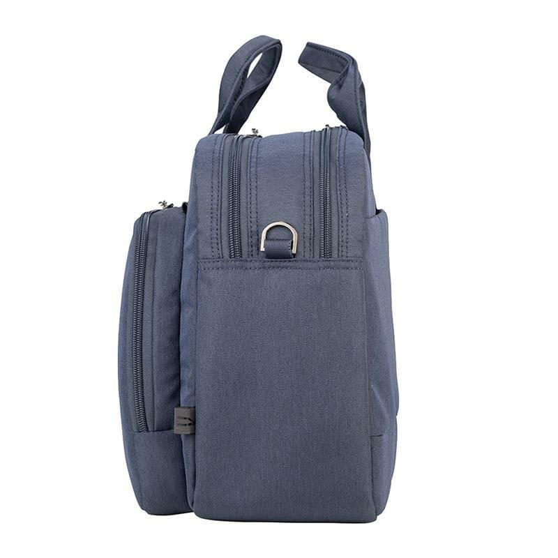 Сумка для ноутбука Tucano Flash 15.6" Blue (BFLASH15-B)