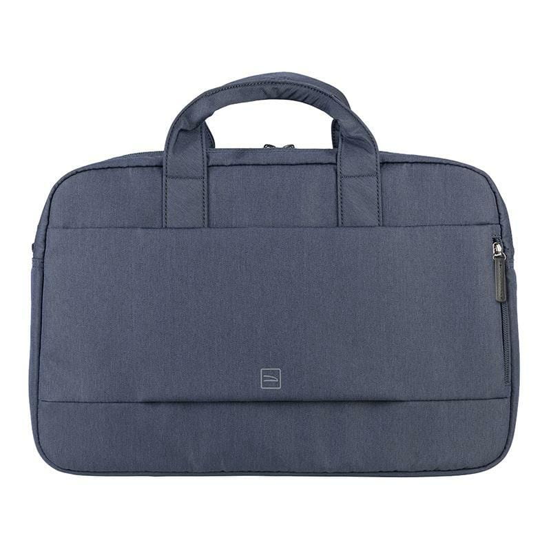 Сумка для ноутбука Tucano Flash 15.6" Blue (BFLASH15-B)