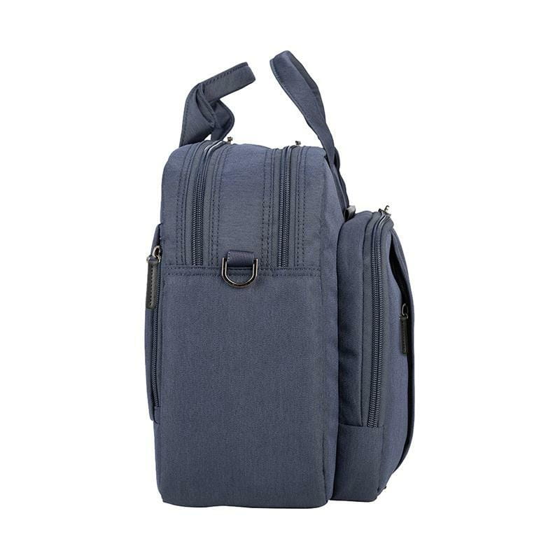 Сумка для ноутбука Tucano Flash 15.6" Blue (BFLASH15-B)