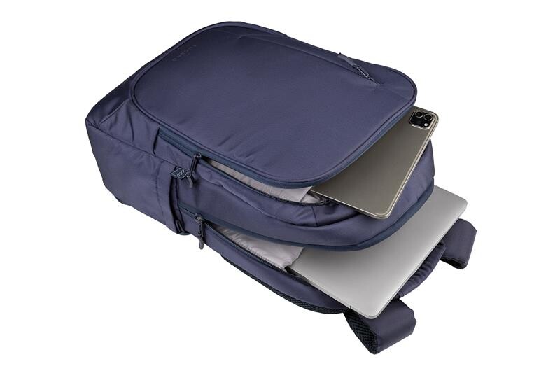 Рюкзак для ноутбука Tucano Bizip 15" Blue (BKBZ15-X-B)
