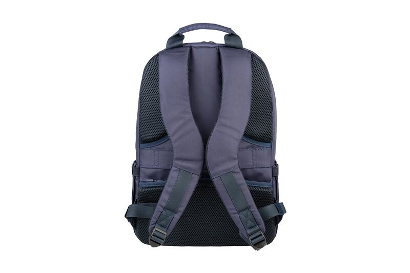 Рюкзак для ноутбука Tucano Bizip 15" Blue (BKBZ15-X-B)