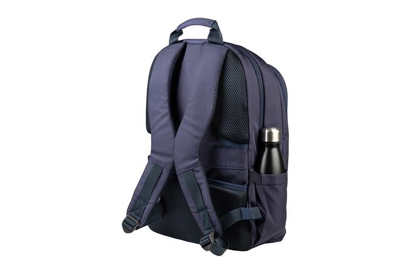Рюкзак для ноутбука Tucano Bizip 15" Blue (BKBZ15-X-B)