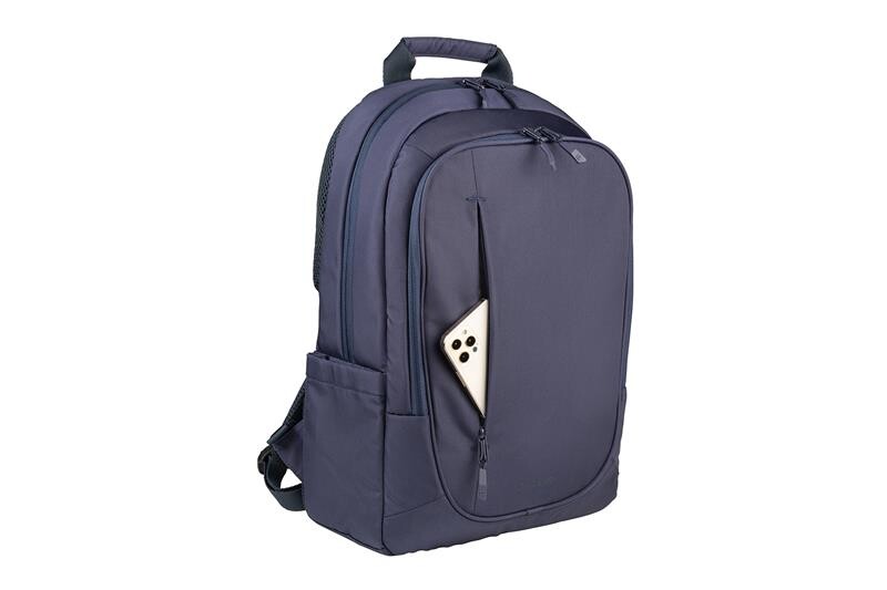 Рюкзак для ноутбука Tucano Bizip 15" Blue (BKBZ15-X-B)