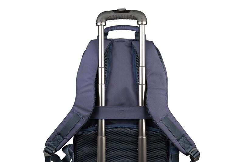 Рюкзак для ноутбука Tucano Bizip 15" Blue (BKBZ15-X-B)