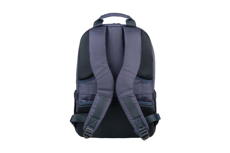Рюкзак для ноутбука Tucano Bizip 15" Blue (BKBZ15-X-B)