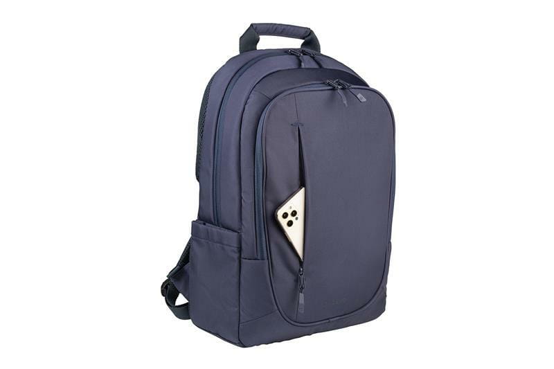 Рюкзак для ноутбука Tucano Bizip 15" Blue (BKBZ15-X-B)